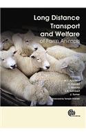 Long Distance Transport and Welfare of Farm Animals