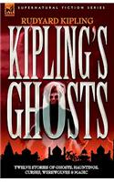 Kipling's Ghosts: (English)