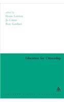 Education for Citizenship