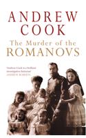 The Murder of the Romanovs