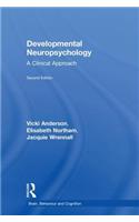 Developmental Neuropsychology