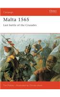 Malta 1565