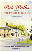 Pub Walks in the Yorkshire Dales