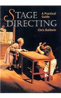 Stage Directing