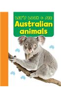 Let's Look & See: Australian Animals: Australian Animals