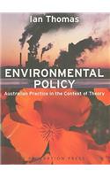 Environmental Policy