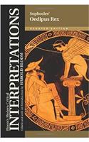 Oedipus Rex