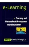 E-Learning: Teaching and Professional Development with the Internet