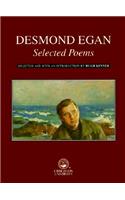 Selected Poems of Desmond Egan