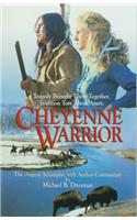 The Cheyenne Warrior