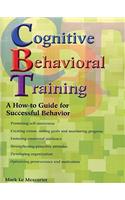 Cognitive Behavioral Training