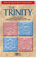 Trinity (pack of 5), The