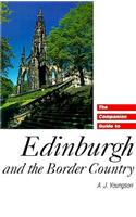 The Companion Guide to Edinburgh  and the Borders
