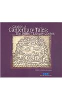 Caxton's Canterbury Tales: The British Library Copies on CD-ROM