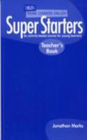 DYL ENG:SUPER STARTERS TCH BK