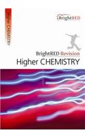 Higher Chemistry