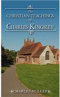 The Christian Teachings of Charles Kingsley