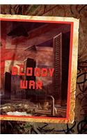Bloody War (Paperback)