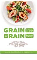 Grain Free Brain Food