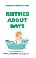 Rhymes about Boys