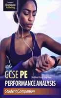 AQA GCSE PE Performance Analysis: Student Companion
