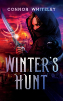 Winter's Hunt: (2 Fantasy Trilogy Books)