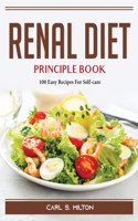 Renal Diet Cookbook