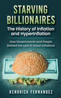 Starving Billionaires