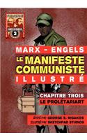 Manifeste Communiste (Illustré) - Chapitre Trois