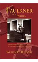 Faulkner from Within