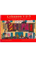 Lebanon 1-2-3