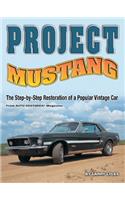 Project Mustang