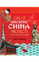 Great Ancient China Projects You Can Build Yourself