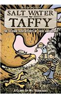 Salt Water Taffy: A Climb up Mt. Barnabus