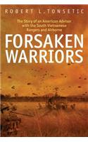 Forsaken Warriors