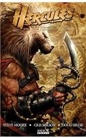 Hercules Vol.2: The Knives Of Kush