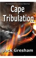 Cape Tribulation