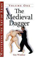 Medieval Dagger