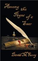 Among the Pages of a Seer