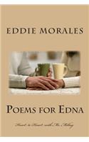 Poems for Edna