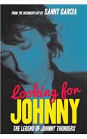 Looking For Johnny