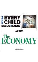 What Every Child Needs to Know about the Economy