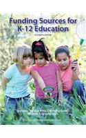 Funding Sources for K-12 Education