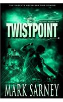 Twistpoint (Kagent Series