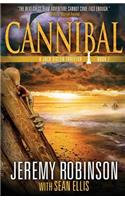 Cannibal (A Jack Sigler Thriller)