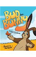 Bud the Bunny
