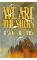 We Are The Socks