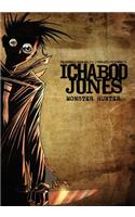 Ichabod Jones