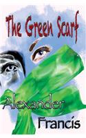 Green Scarf