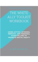 White Ally Toolkit Workbook
